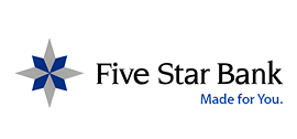 Five Star Bank