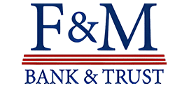 F & M Bank and Trust Company