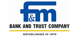 F&M Bank and Trust Company