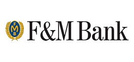 F&M Bank