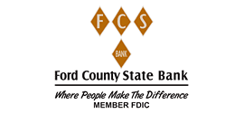 Ford County State Bank