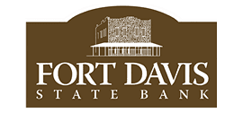 Fort Davis State Bank