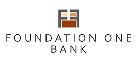 Foundation One Bank