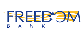 Freedom Bank