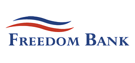 Freedom Bank