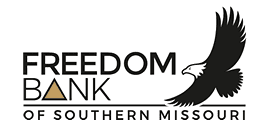 Freedom Bank of Southern Missouri