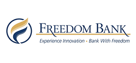 Freedom Bank of Virginia