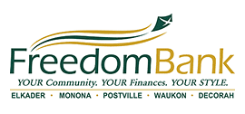 FreedomBank