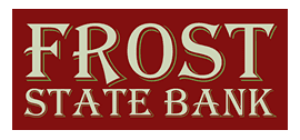 Frost State Bank