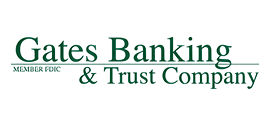 Gates Banking and Trust Company