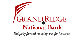 Grand Ridge National Bank