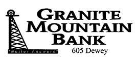 Granite Mountain Bank