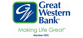 Great Western Bank