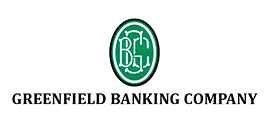 Greenfield Banking Company