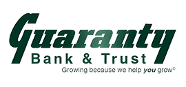 Guaranty Bank & Trust