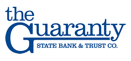 Guaranty State Bank and Trust Company