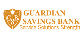 Guardian Savings Bank