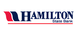 Hamilton State Bank