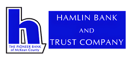 Hamlin Bank and Trust Company