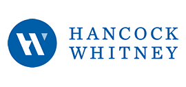 Hancock Whitney Bank