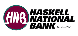 Haskell National Bank