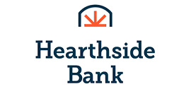 Hearthside Bank