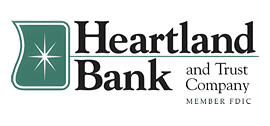 Heartland Bank and Trust Company