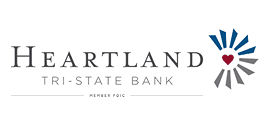 Heartland Tri-State Bank