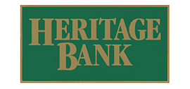 Heritage Bank