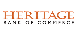 Heritage Bank of Commerce