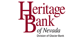 Heritage Bank of Nevada