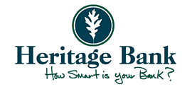 Heritage Bank of St Tammany