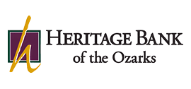Heritage Bank of the Ozarks
