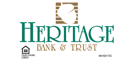Heritage Bank & Trust