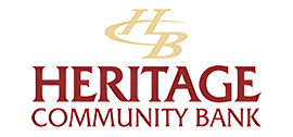 Heritage Community Bank