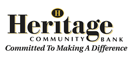 Heritage Community Bank