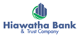 Hiawatha Bank and Trust Company