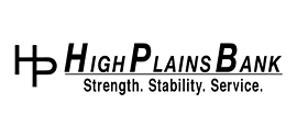 High Plains Bank