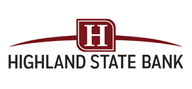 Highland State Bank