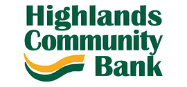 Highlands Community Bank