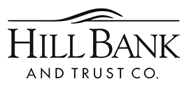 Hill Bank & Trust Co.