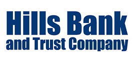 Hills Bank and Trust Company