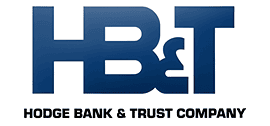 Hodge Bank & Trust Company