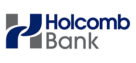 Holcomb Bank