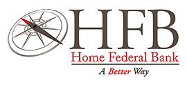 Home Federal Bank