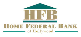 Home Federal Bank of Hollywood