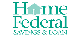 Home Federal Savings and Loan Association