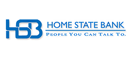 Home State Bank