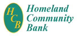 Homeland Community Bank