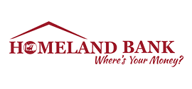 Homeland Federal Savings Bank